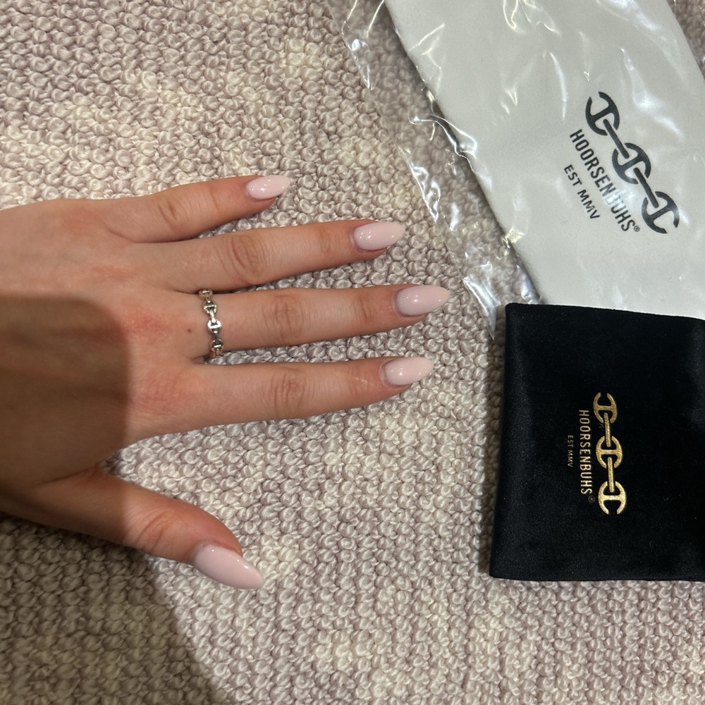 Horsenbuhs Micro III Ring